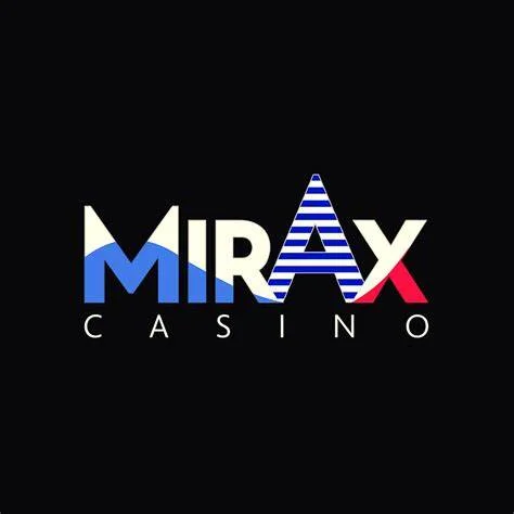 Mirax Casino